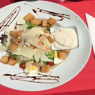 Caesar Salad