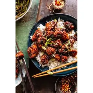 Food With Chicken