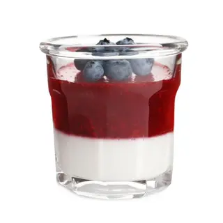 Postre Italiano, Panacota