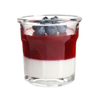 Postre Italiano, Panacota