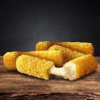 Сирні палички 10 штук