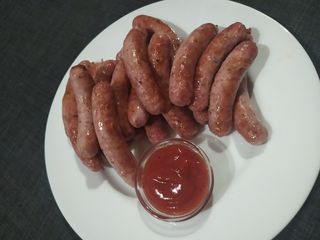 Ковбаски-гриль (500г)