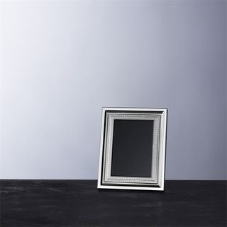 With Love Silver Vera Wang rama foto argintata 10x15cm