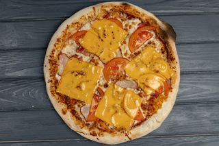 Піца Панчетта