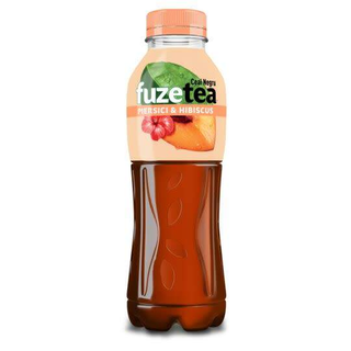 Fuzetea piersici 