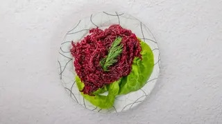 Buraczki (120 g)