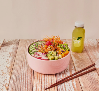 Menu Poké Création