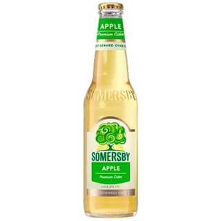 Somersby Maçã