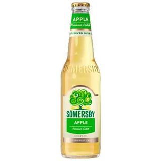 Somersby Maçã