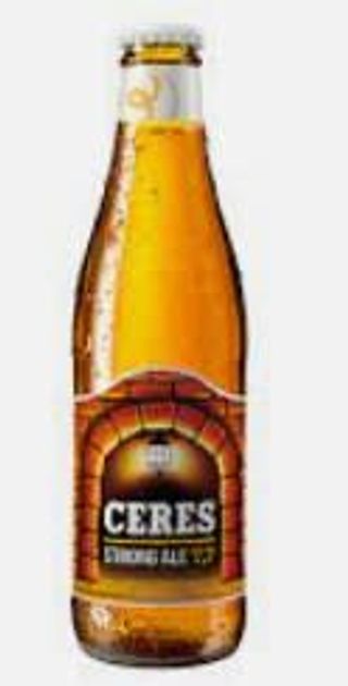 Ceres 33 cl