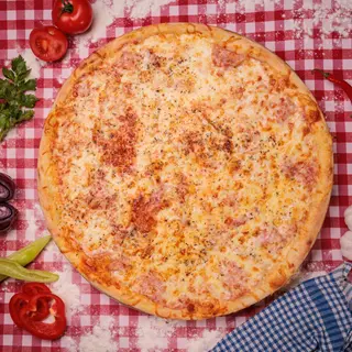 Pizza Margherita XXL 50cm