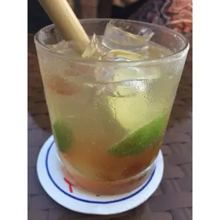 Cold Dawa