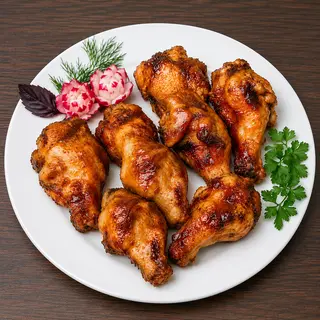 Հավի ուսիկ 7 կտոր
