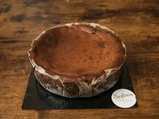 Cheesecake De Oreo (1.5 Kg.)