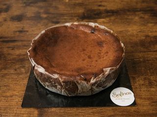 Cheesecake De Oreo (1.5 Kg.)