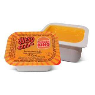 Salsa Queso
