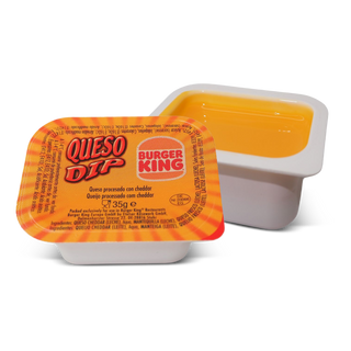 Salsa Queso