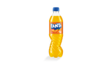 Fanta pomarańcza 500 ml