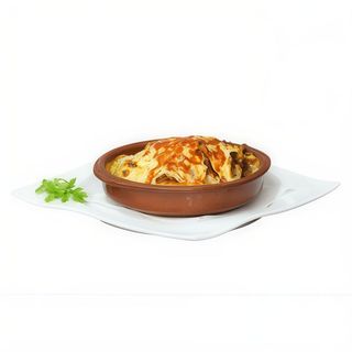 Passticcio Saussicce