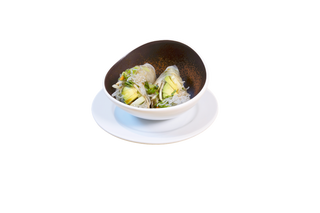 Involtini freschi vietnamiti 2 pezzi