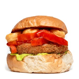 ORTO E FANTASIA (VEGETARIANO)