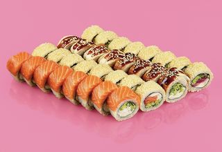 Сет Філа (1000 г)