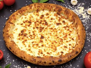 Pizza Margherita Medie (580g)