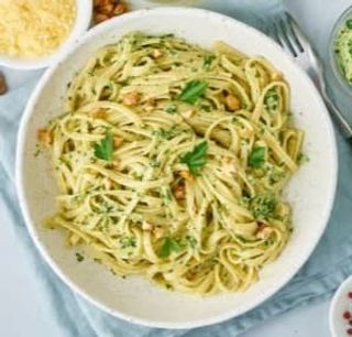 La Aglio e olio