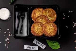 Деруни 200 г.