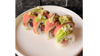 California O-Toro:pepper