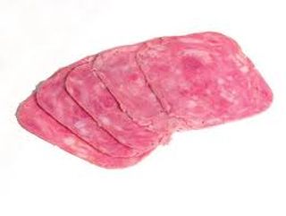 Choped De Cerdo  (Aprox. 150Gr)