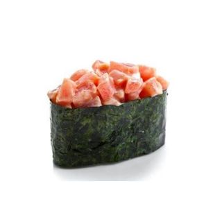 Gunkan Spicy Tuna (2 Uds.)