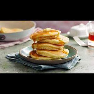 Pancakes- Classic/ Choc Chip