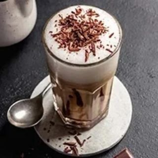 Macchiato Chocolat