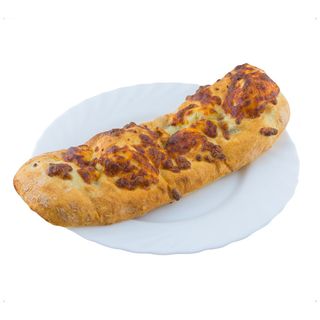 Kazbegi z wołowiną i wieprzowiną 400g