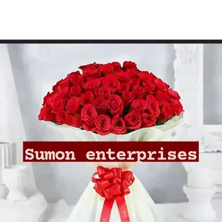 Una bouquets 