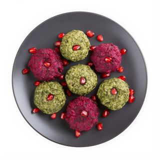 Surtido De Ensaladas