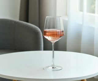 თ/ვ საფერავი როზე მშრალი