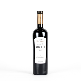 Ángeles De Amarén D.O.Ca. Rioja
