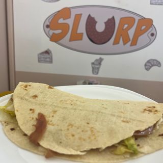 Piadina 