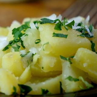 Картофена салата (200г)