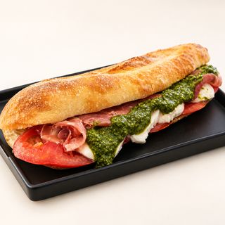 BASILICO'