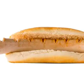 Bocadillo Bratwurst