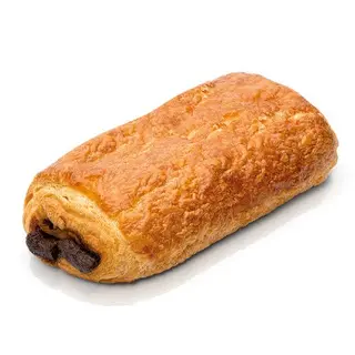 Napolitana De Chocolate