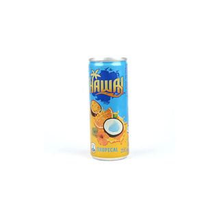 Hawaï  - Tropical  ( 33Cl ) Canette