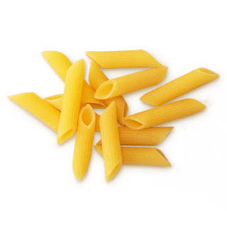 Composez Votre Plat de Pâtes