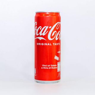 Coca-Cola Lattina 330ml