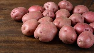 Patate rosse 1 kg