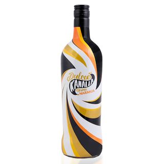 VERMU KANALLA NARANJA