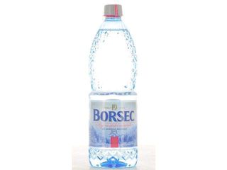 Apa Minerala Plata Borsec 1L